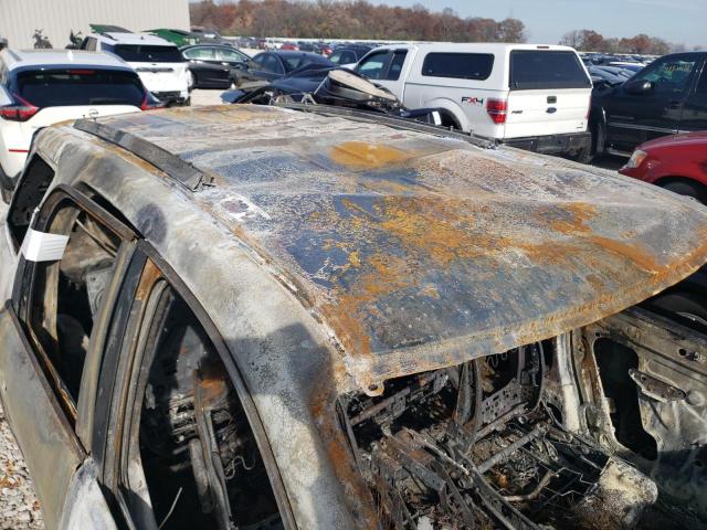 Photo 9 from auction – 2014 GMC ACADIA SLE with VIN 1GKKVNEDXEJ198692