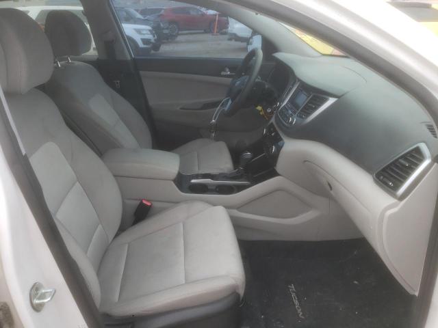 Photo 5 from auction – 2016 HYUNDAI TUCSON LIM with VIN KM8J3CA2XGU143713
