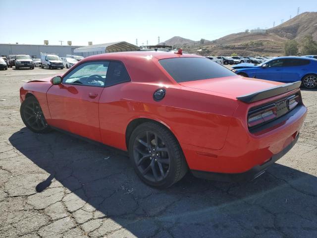 Photo 3 from auction – 2020 DODGE CHALLENGER with VIN 2C3CDZJG6LH222998