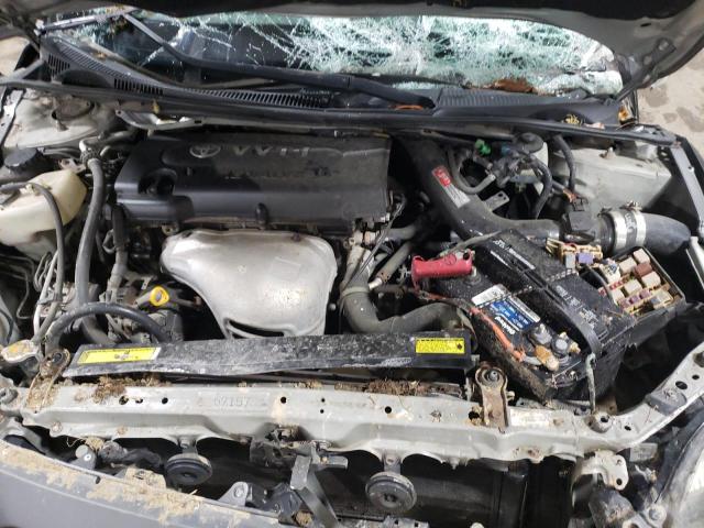 Photo 7 from auction – 2005 TOYOTA SCION TC with VIN JTKDE177750026056