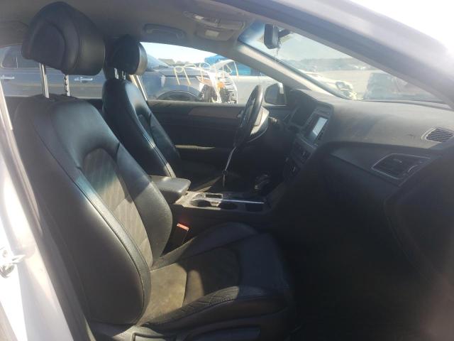 Photo 5 from auction – 2015 HYUNDAI SONATA SPO with VIN 5NPE34AF8FH050664