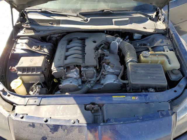Photo 7 from auction – 2005 DODGE MAGNUM SXT with VIN 2D4FV48V45H565652