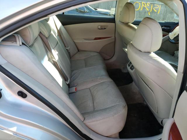 Photo 6 from auction – 2009 LEXUS ES 350 with VIN JTHBJ46G492292771