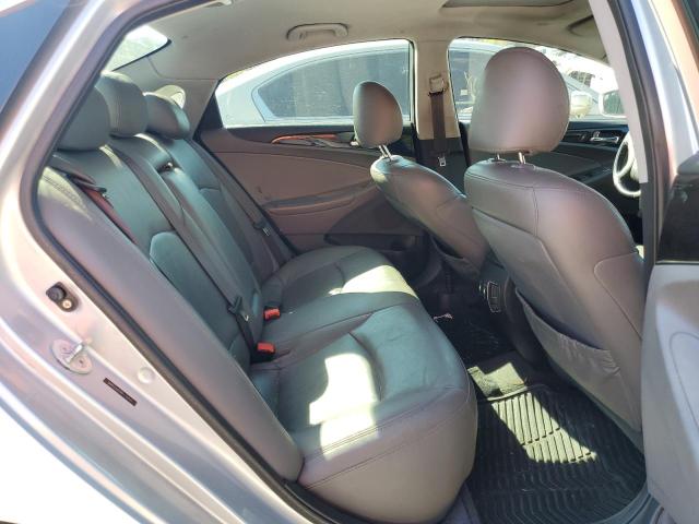 Photo 6 from auction – 2011 HYUNDAI SONATA SE with VIN 5NPEC4ACXBH258027