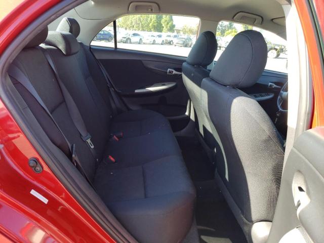 Photo 6 from auction – 2010 TOYOTA COROLLA BA with VIN 1NXBU4EE3AZ250945
