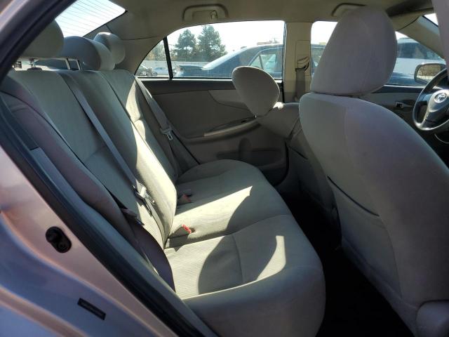 Photo 6 from auction – 2010 TOYOTA COROLLA BA with VIN 1NXBU4EE8AZ361250