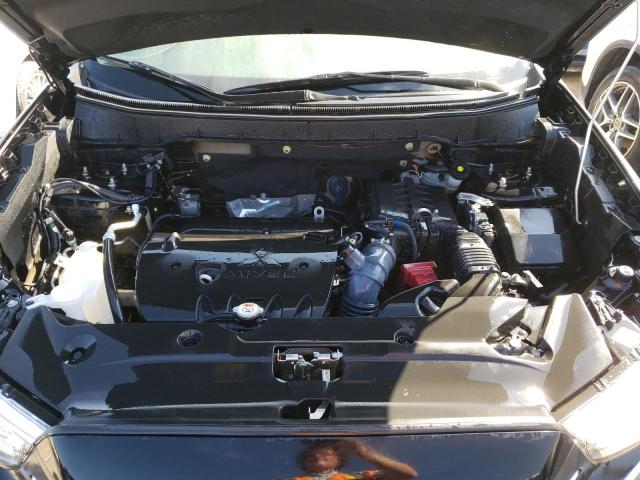 Photo 7 from auction – 2019 MITSUBISHI OUTLANDER with VIN JA4AP3AU0KU034772