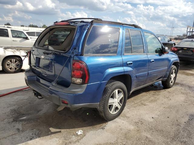 Photo 4 from auction – 2005 CHEVROLET TRAILBLAZE with VIN 1GNDS13S452315076
