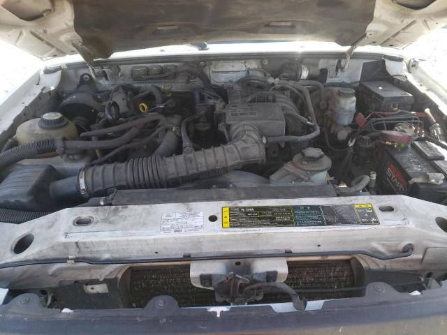 Photo 7 from auction – 2008 FORD RANGER with VIN 1FTYR10D58PB04293