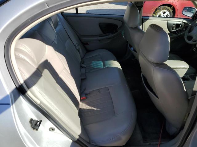 Photo 6 from auction – 2003 CHEVROLET MALIBU LS with VIN 1G1NE52J63M587577