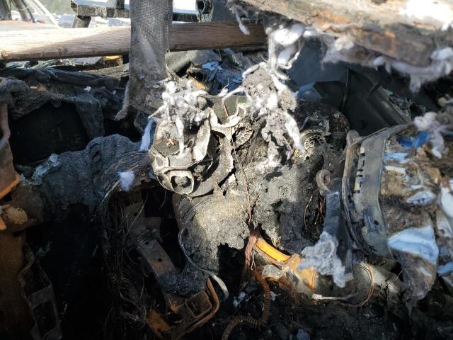 Photo 8 from auction – 2022 RAM 1500 BIG H with VIN 1C6RREFT5NN177947