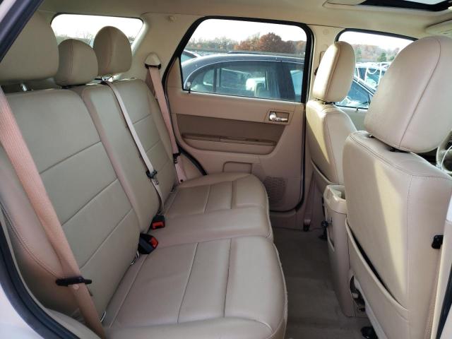 Photo 6 from auction – 2010 FORD ESCAPE LIM with VIN 1FMCU9EGXAKC98991