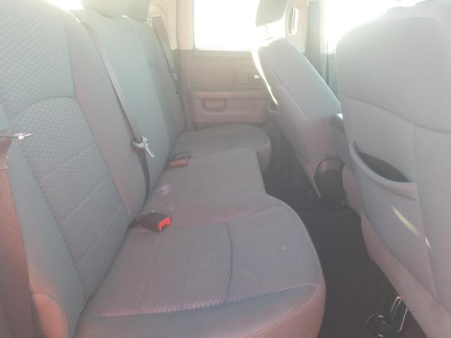 Photo 6 from auction – 2013 RAM 1500 SLT with VIN 1C6RR7GP9DS659477