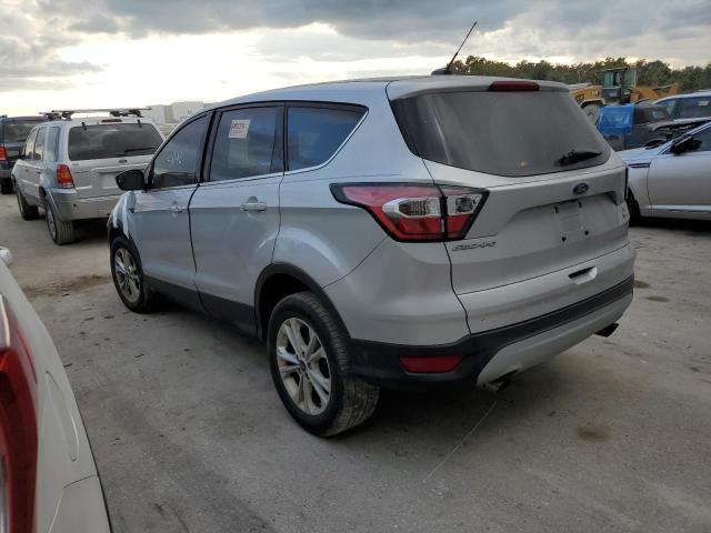 Photo 3 from auction – 2017 FORD ESCAPE SE with VIN 1FMCU0GD8HUC63699
