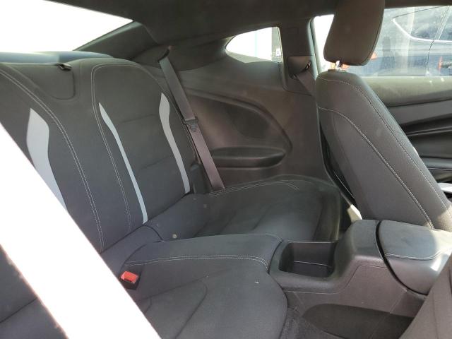 Photo 6 from auction – 2019 CHEVROLET CAMARO LS with VIN 1G1FB1RX5K0158307