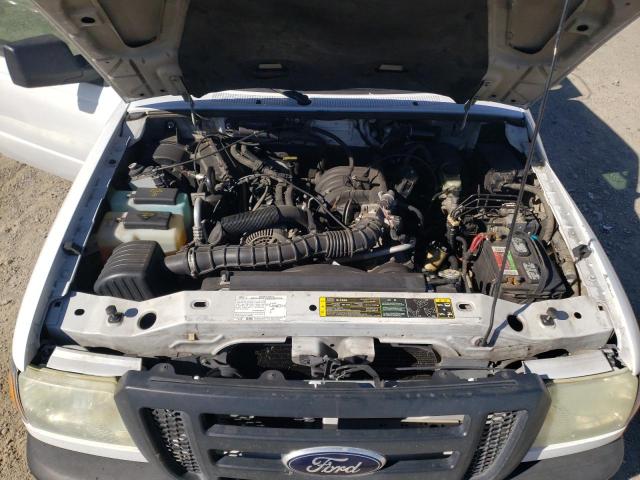 Photo 7 from auction – 2006 FORD RANGER SUP with VIN 1FTYR14U76PA09502