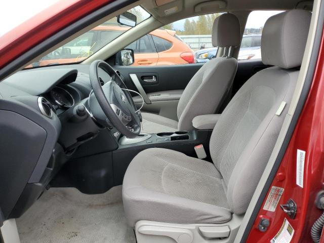Photo 5 from auction – 2013 NISSAN ROGUE S with VIN JN8AS5MV5DW105044