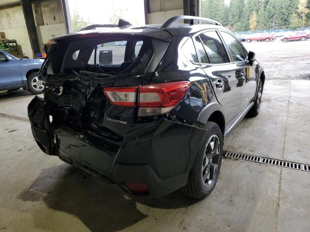 Foto 4 de la subasta – 2019 SUBARU CROSSTREK con VIN JF2GTAEC6KH215323