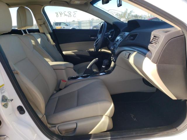 Photo 5 from auction – 2014 ACURA ILX 20 TEC with VIN 19VDE1F74EE010969