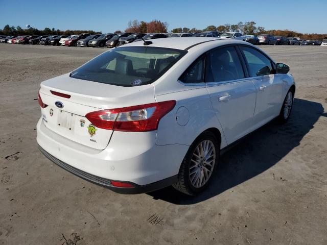 Photo 4 from auction – 2012 FORD FOCUS SEL with VIN 1FAHP3H25CL395677