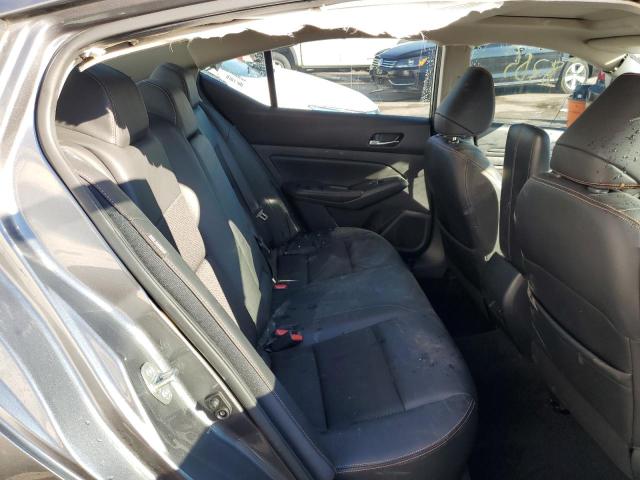 Photo 6 from auction – 2019 NISSAN ALTIMA SR with VIN 1N4BL4CV0KC210426