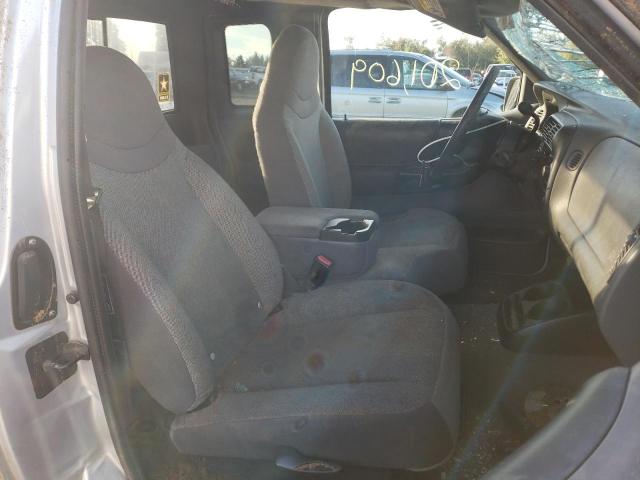 Photo 5 from auction – 2002 FORD RANGER SUP with VIN 1FTZR45E72PB72724