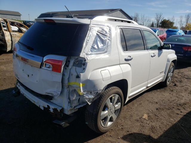 Photo 4 from auction – 2014 GMC TERRAIN DE with VIN 2GKFLZE32E6229971