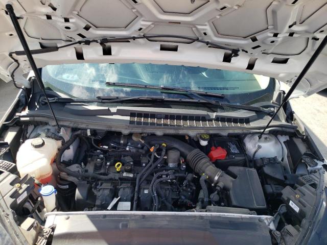 Photo 7 from auction – 2019 FORD EDGE SEL with VIN 2FMPK4J97KBC36347