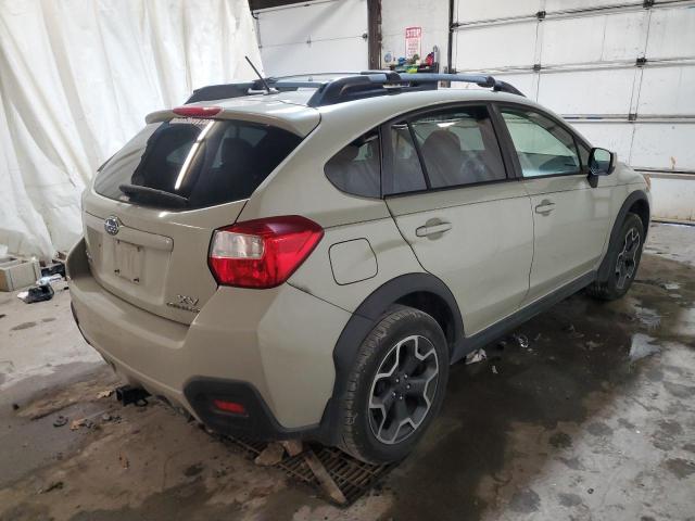 Photo 4 from auction – 2013 SUBARU XV CROSSTR with VIN JF2GPACCXDH212872