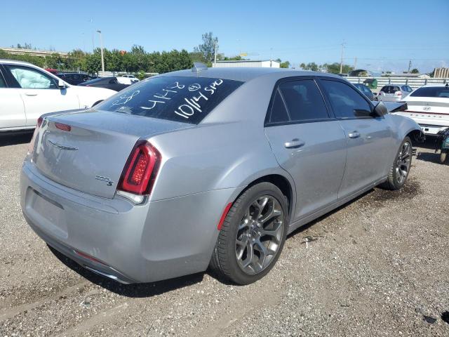 Photo 4 from auction – 2016 CHRYSLER 300 S with VIN 2C3CCABG7GH234148