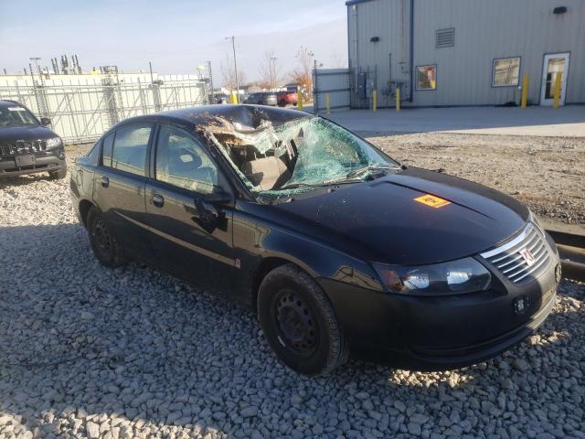SATURN ION LEVEL 2006 with VIN 1G8AJ55FX6Z209935 - Photo from auction