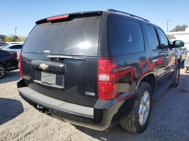 Photo 4 from auction – 2007 CHEVROLET TAHOE C150 with VIN 1GNFC130X7J355675