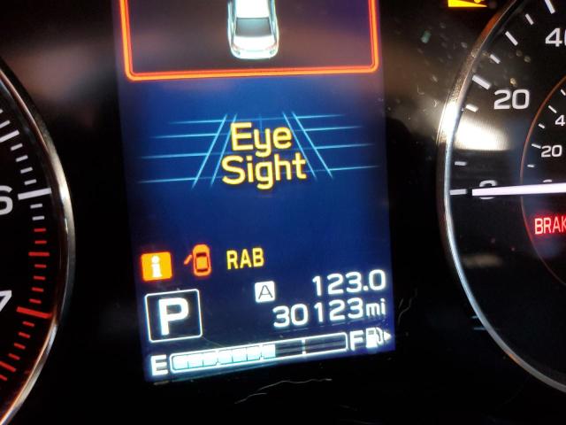 Photo 8 from auction – 2018 SUBARU CROSSTREK with VIN JF2GTALC6JH226324
