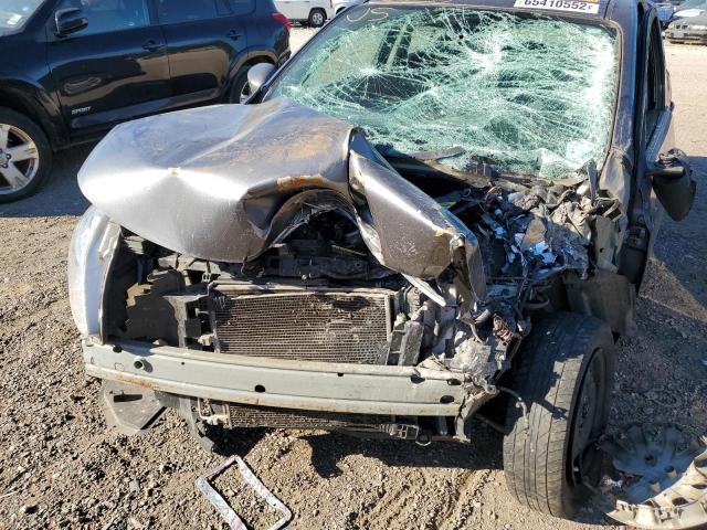 Photo 9 from auction – 2019 NISSAN VERSA S with VIN 3N1CN7AP7KL820927