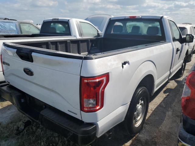 Photo 4 from auction – 2016 FORD F150 with VIN 1FTMF1C82GKF41203