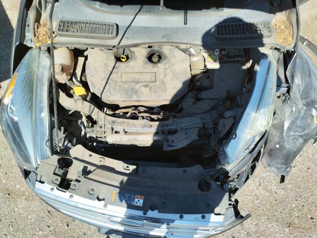 Photo 7 from auction – 2017 FORD ESCAPE TIT with VIN 1FMCU0J94HUB66908