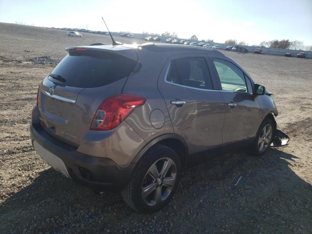 Photo 4 from auction – 2013 BUICK ENCORE CON with VIN KL4CJBSB0DB130630