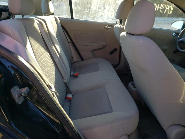 Photo 6 from auction – 2007 CHEVROLET COBALT LS with VIN 1G1AK55F377350421
