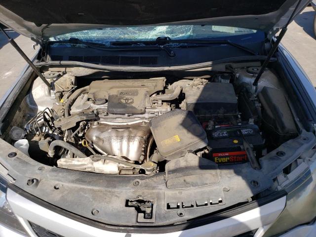 Photo 7 from auction – 2014 TOYOTA CAMRY L with VIN 4T1BF1FK5EU369843