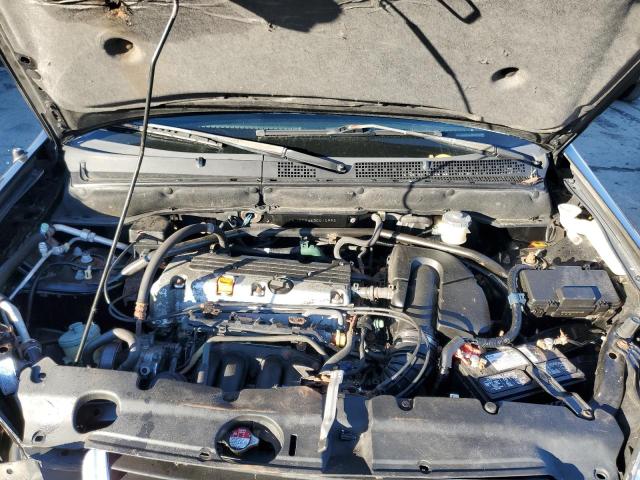 Photo 7 from auction – 2003 HONDA CR-V LX with VIN JHLRD78453C010993