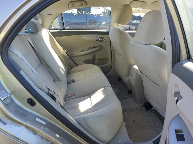 Zdjęcie 6 z aukcji – 2010 TOYOTA COROLLA BA z VIN 1NXBU4EEXAZ167402