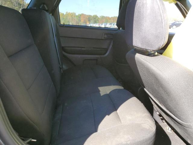 Photo 6 from auction – 2008 FORD ESCAPE XLT with VIN 1FMCU03ZX8KD67804
