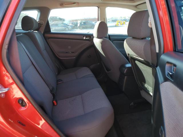 Photo 6 from auction – 2007 TOYOTA COROLLA MA with VIN 2T1KR32E47C685726
