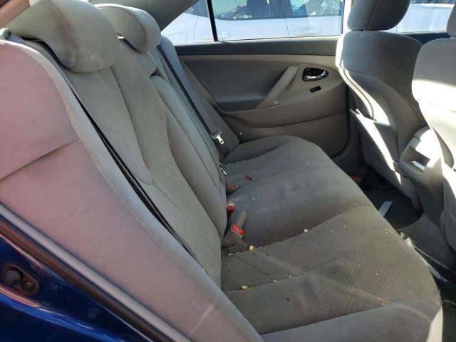 Photo 6 from auction – 2008 TOYOTA CAMRY CE with VIN 4T1BE46K18U258294