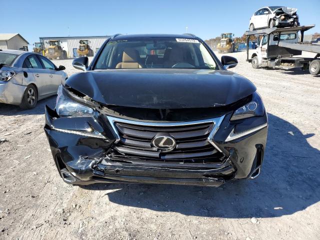 Photo 9 from auction – 2015 LEXUS NX 200T with VIN JTJYARBZ3F2004263