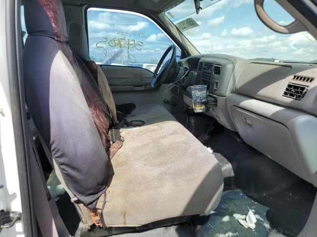 Photo 5 from auction – 2001 FORD F250 SUPER with VIN 1FTNX21F01EC67353