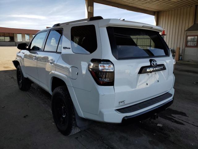 Photo 3 from auction – 2015 TOYOTA 4RUNNER SR with VIN JTEBU5JR0F5248862