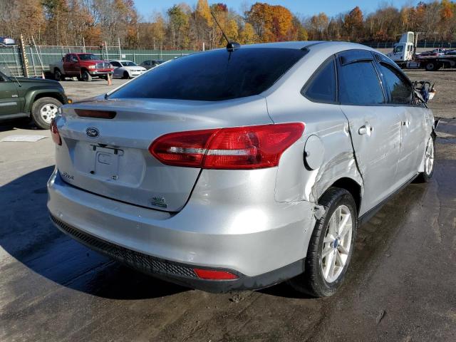 Photo 4 from auction – 2015 FORD FOCUS SE with VIN 1FADP3FE9FL353500