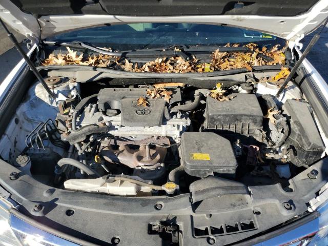 Photo 7 from auction – 2012 TOYOTA CAMRY BASE with VIN 4T4BF1FK2CR206392