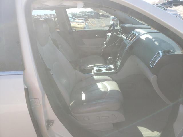 Photo 5 from auction – 2008 GMC ACADIA SLT with VIN 1GKER33738J133030